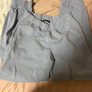 Brandy Melville Light Purple Sweats